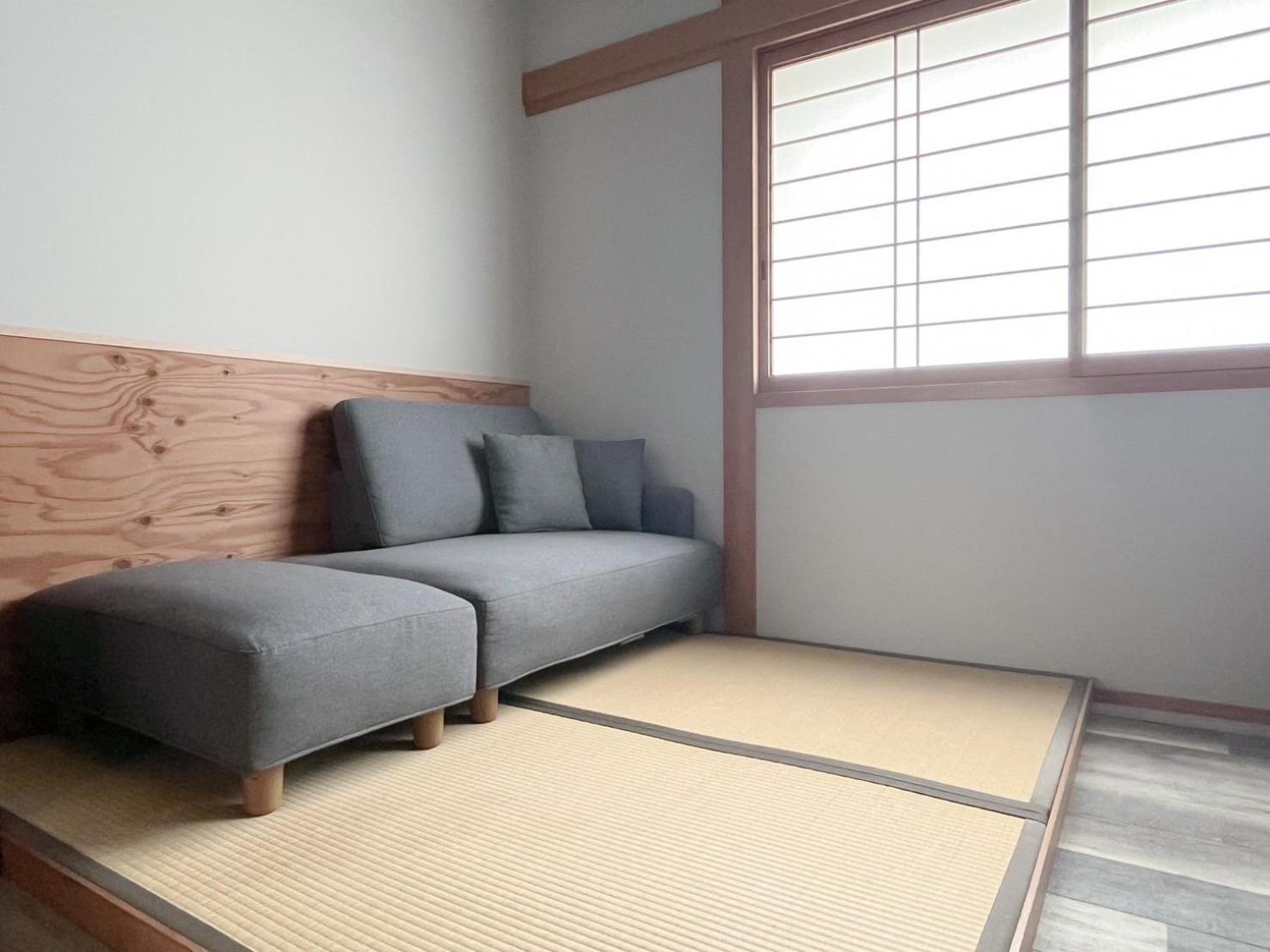 結びの小宿 縁 Кобе Екстериор снимка